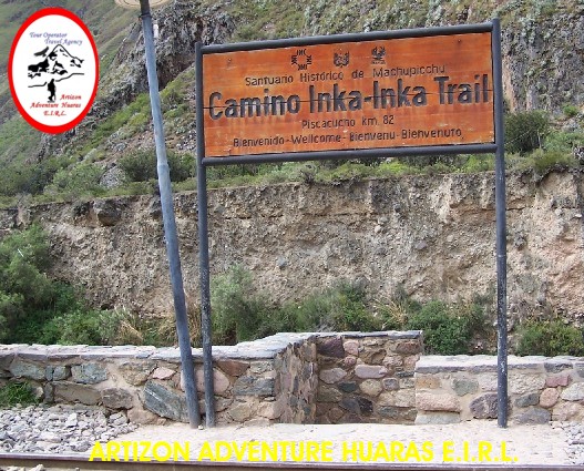 Inka Trail Cusco